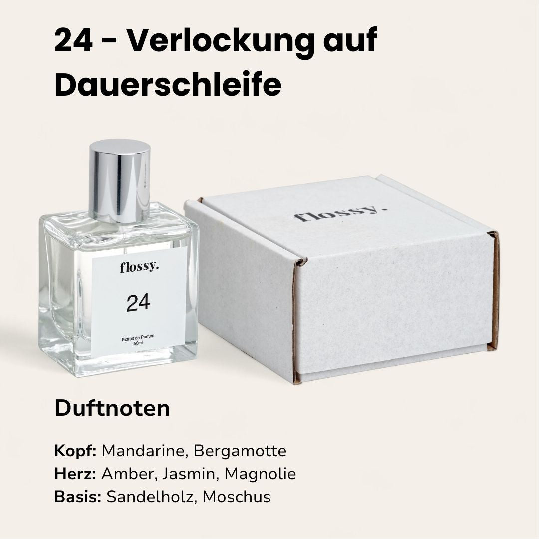 Flossy 3 für 2 Bundle - Bezahle 2 & erhalte 1 GRATIS